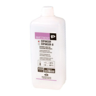 LIQUIDO Expansor 1000ml