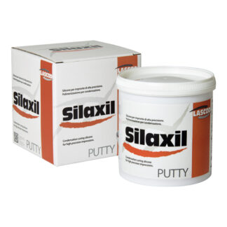 SILAXIL Putty 900ml