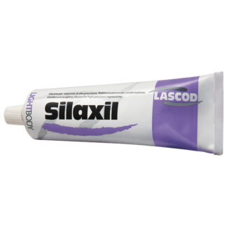 SILAXIL 140ml - Light body