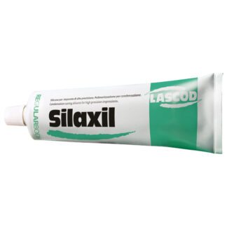 SILAXIL 140ml - Regular body