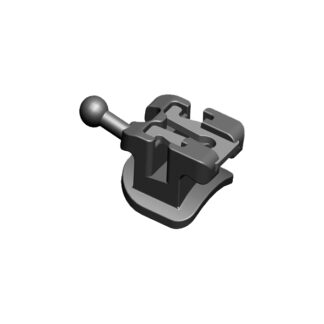 20 BRACKETS SL 022 MBT con gancho 345