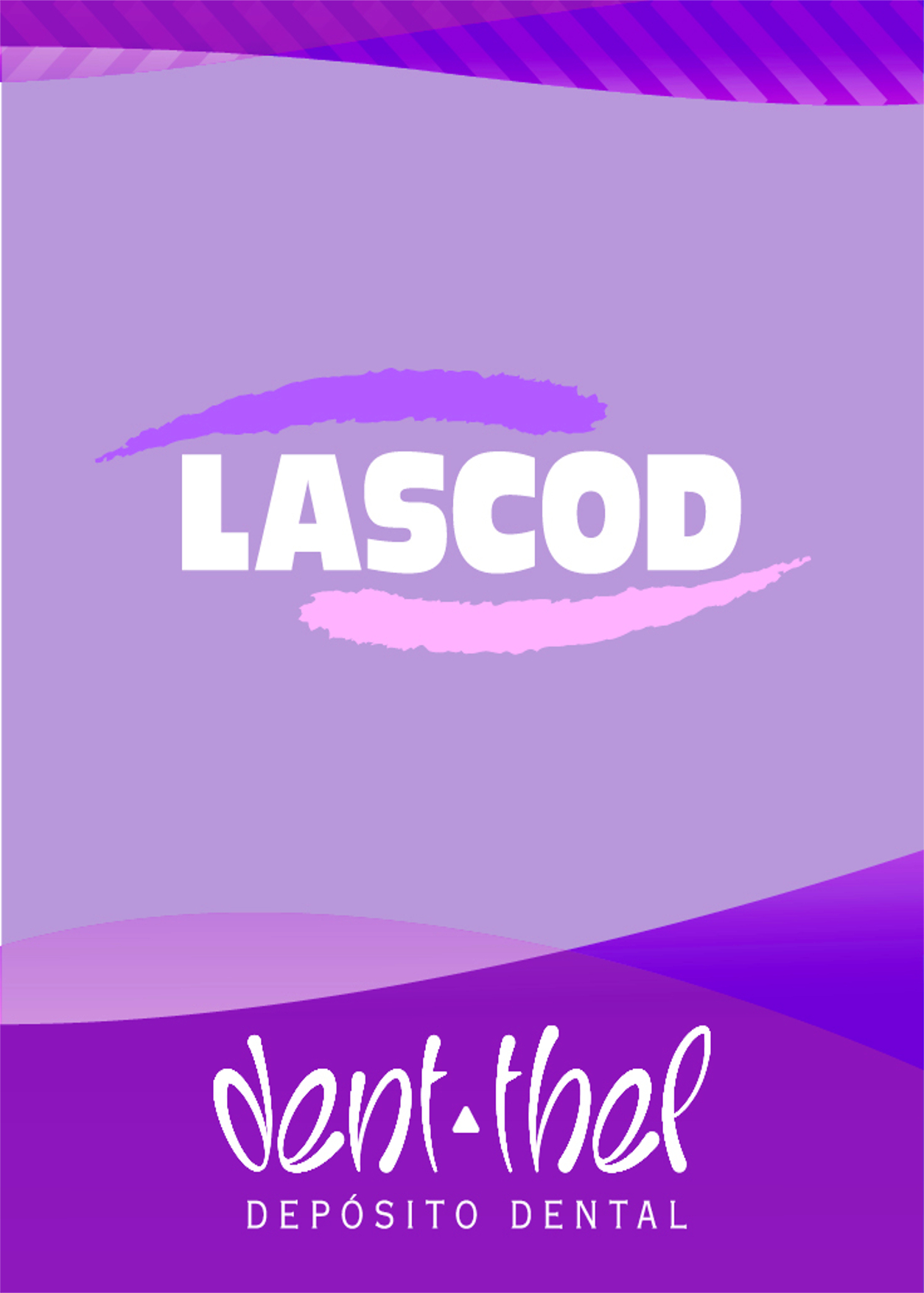 Catálogo Dent-thel Lascod 2026