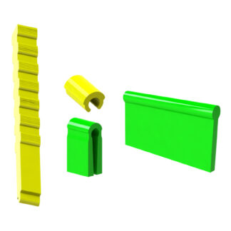 Kit S Hader VX - Tipo CEKA 1701