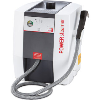 POWER Vapor II Carga red automática