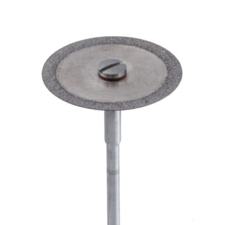 DISCO DIAMANTE MACIZO Medium Flex 4911-400