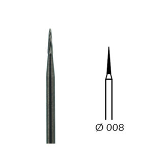 CARBURO HP C23SR-008