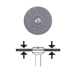 DIAFLEX H 345 190 Grosor 0,3