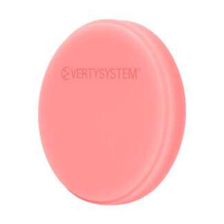 DISCO Acetal ø 98 h.20 PINK