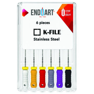 6 LIMAS K 25 mm - EndoArt