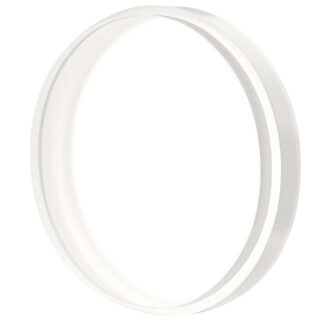 DISCO MII Blocks PMMA Transparente 98ø 16 mm