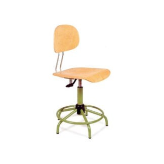 Silla modelo M-2 con aro de 52/65 cms