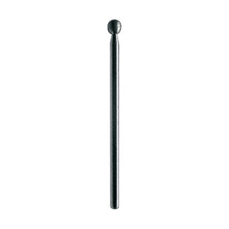 DIAMANTE MACIZO HP 6801-035 110µ Ø 3,5mm h.3,5