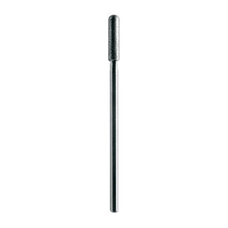 DIAMANTE MACIZO HP 7438L-031 80µ Ø 3,1mm h.12