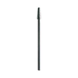 DIAMANTE MACIZO HP 7456-031 80µ Ø 3,1mm h.9