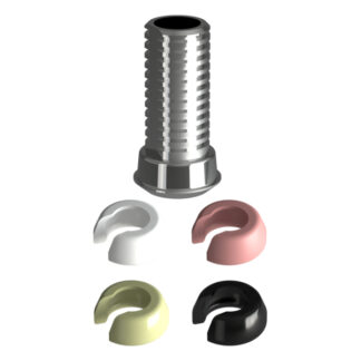 KIT EASY FIX T-Base altura 9mm