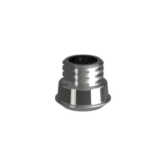 EASY FIX T-Base en titanio altura 4mm ø3,5mm