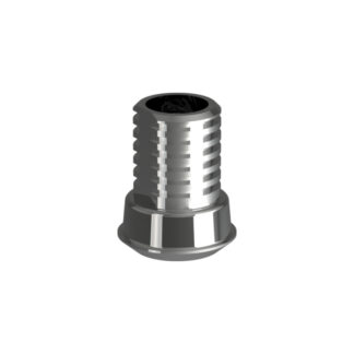 EASY FIX T-Base en titanio altura 6mm ø3,5mm