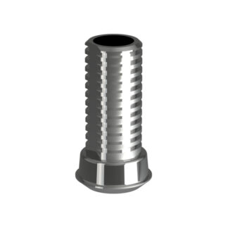 EASY FIX T-Base en titanio altura 9mm ø3,5mm