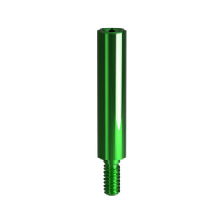 TORNILLO ESPACIADOR Titanio Easy Fix
