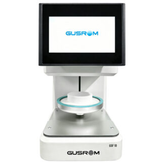 HORNO CERAMICA ligero e inteligente Gusrom GSF 10