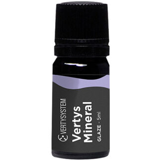 MINERAL Glaze 5ml