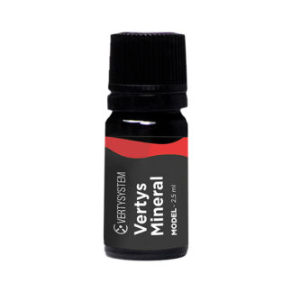 MINERAL Model Liquido Modelar 2,5ml