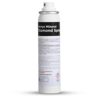 MINERAL Diamond Spray