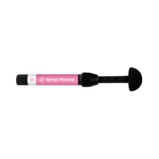 MINERAL PINK Pasta Gum Oscuro 4g