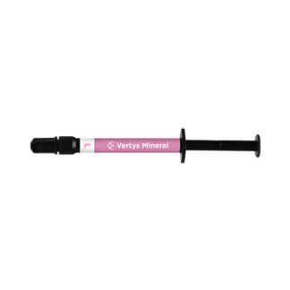 MINERAL PINK Flow Gum Rosa Claro 3g