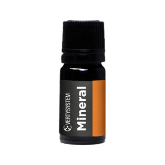 MINERAL SUPER Maquillaje Naranja Composite 2,5ml