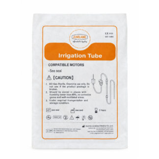 LINEA IRRIGACIÓN estéril Juneland Medical