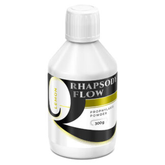 BICARBONATO RHAPSODY Flow Limón 40 micras 300g
