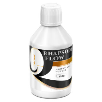 BICARBONATO RHAPSODY Flow Trópico 40 micras 300g