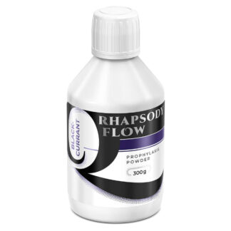 BICARBONATO RHAPSODY Flow Grosella Negra 40 micras 300g